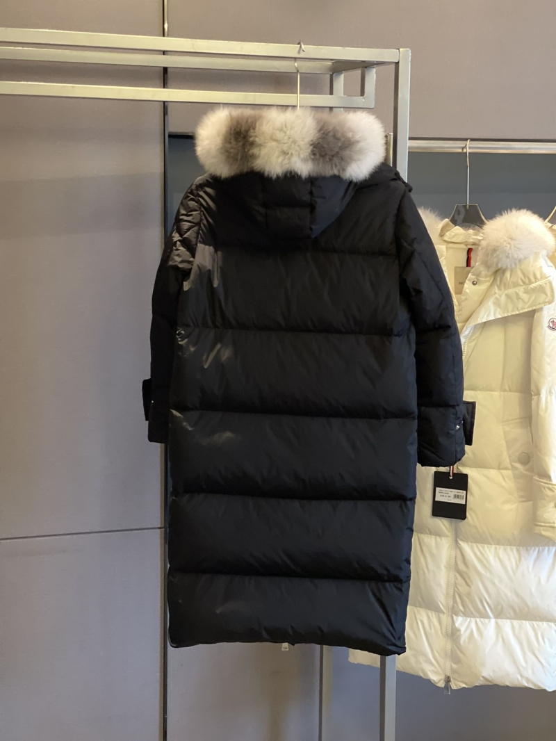 Moncler Down Coat